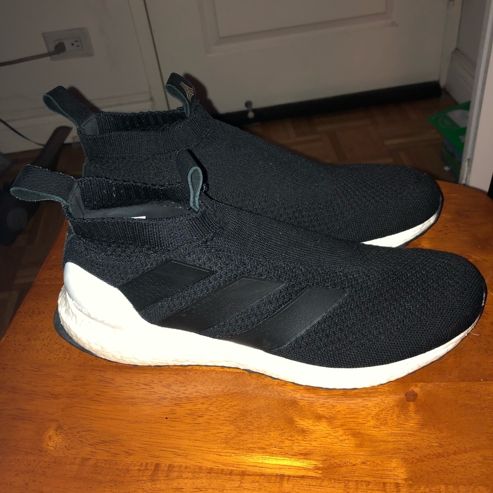 Adidas ACE 16+ Ultra Boost